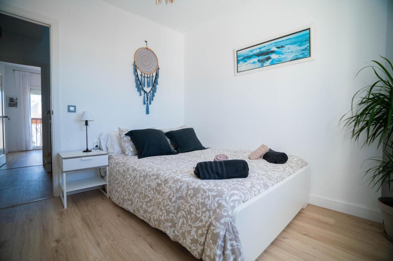 Tarifa Watersports Residence Eksteriør bilde