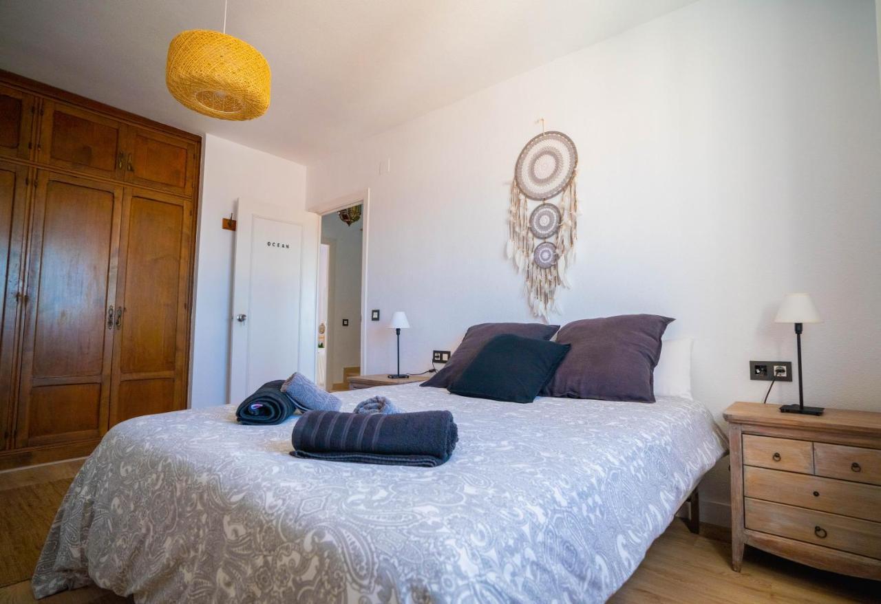 Tarifa Watersports Residence Eksteriør bilde